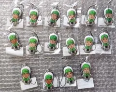 THE RAMPAGE クリーナーセット 16個 吉野北人