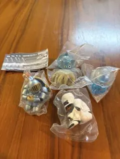 ドラゴンクエスト まちぼうけ 〜しかし たすけは こなかった〜