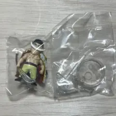 ワンピの実　第4海戦　【白ひげ】 【エドワード・ニューゲート】