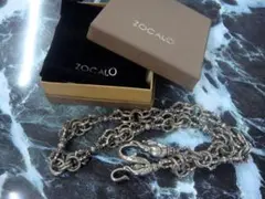 2026年最新】ソカロ ウォレットチェーンの人気アイテム - メルカリ