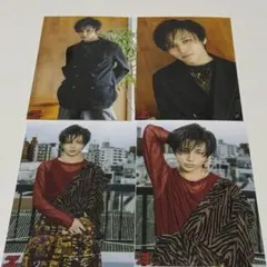 高尾颯斗 ワンエンオンリー ONE N' ONLY 生写真 HAYATO