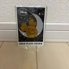 ディズニー　ミッキー　チャーム　(非売品)