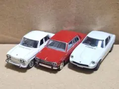 トミカリミテッドビンテージ