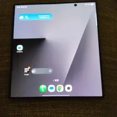 ヨッシー様Galaxy Z Fold 6 12GB 256GB - メルカリ