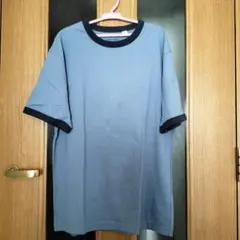 B:MING by BEAMS ブルー Tシャツ