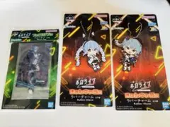 ホロライブ一番くじ 景品