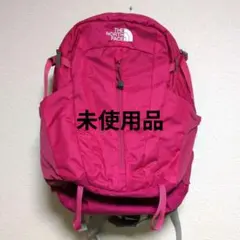 THE NORTH FACE W テルス25 リュック ノースフェイス ピンク