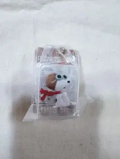 PEANUTS パッケージミニチュア フライング・エース