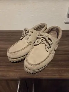 希少 timberland 3eye classic lug 別注 US7.5 - メルカリ