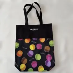 【新品未使用】フォションエコバック　タカシマヤノベルティバック