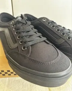 値下げ【新品・未使用】VANS STANCE 28.5cm バンス スタンスのサムネイル