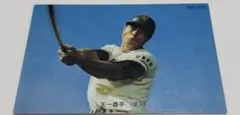 プロ野球チップス 1974年度版 東京読売巨人軍 王貞治 長嶋茂雄 - メルカリ