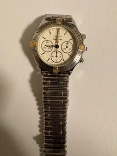 BREITLING カリスト レマニア 手巻き メンズのサムネイル