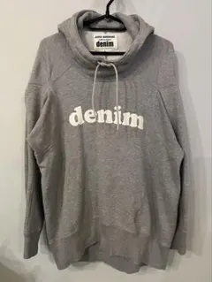 JUNYA WATANABE COMME des GARCONS パーカー