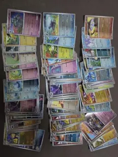 ポケモンカードゲーム R 大量まとめ売り キラカード多数 - メルカリ