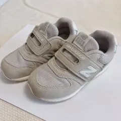 ニューバランス　new balance 996 ベージュ　15センチ