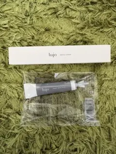 lujo ニードルセラム 美容クリーム 9gのサムネイル