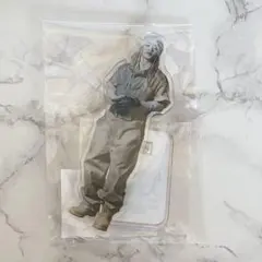 THE RAMPAGE 自由への大脱走 アクリルスタンド 山本彰吾