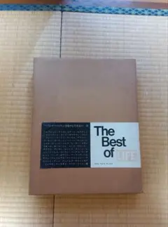 The Best of LIFE タイムライフブックス 写真集