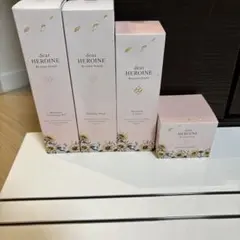 2026年最新】dear heroin スキンケアの人気アイテム - メルカリ