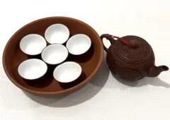 台湾 茶器 セット