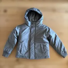 FITH 中綿ジャケット　上着　140