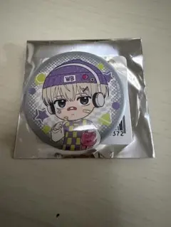 WINDBREAKER 梶蓮　缶バッジのサムネイル