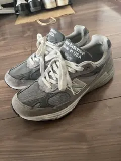 New Balance 993 GL 26.5cm