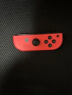 Nintendo Switch Rジョイコン　動作確認済　ストラップ付き
