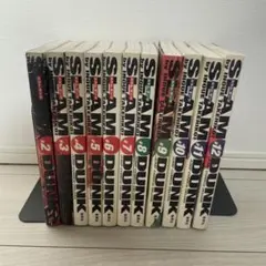 2026年最新】slam dunk 完全版の人気アイテム - メルカリ