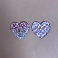 ほ*ょ様 プリティーリズム　プリズムストーン　 セブンスコーデ　なる