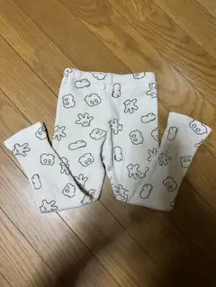 Disney・babyレギンス