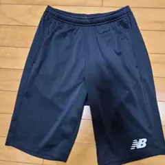 ニューバランス　短パン　150サイズ