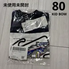 新品未使用80接触冷感天竺ヨーク切替車ＰＴＴシのサムネイル