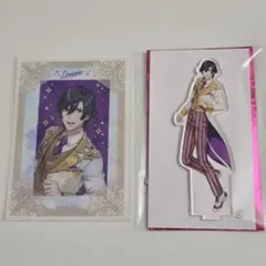 うたプリ ASSHC トキヤ アクスタ ビジュカ