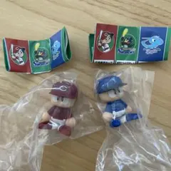 【匿名配送】パワプロくん ならぶんです。セリーグ ビジターver プロ野球