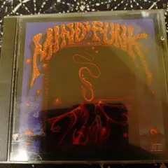 MIND FUNK - MIND FUNK