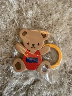 オンライン完売⭐︎ ミキハウス　歯固め