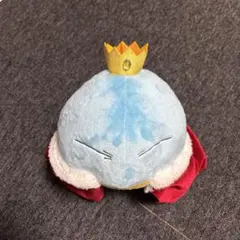 転スラ 王様リムル ぬいぐるみ 一番くじ D賞 転生したらスライムだった件