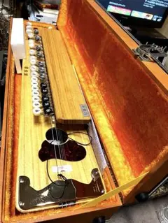 大正琴 月光 電子琴 エレキ ハードケース 付 琴伝流 ソプラノ エレキ大正琴 大正琴 月光 電子琴 エレキ ハードケース 付 琴伝流 ソプラノ