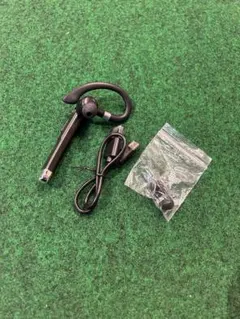 Bluetooth 片耳イヤホン 耳掛け式通話 ワイヤレス
