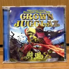 mighty crown 洋楽