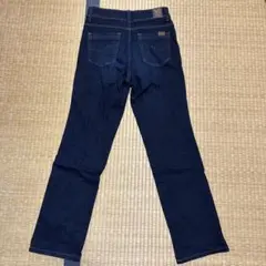 something デニム