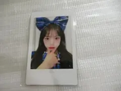 CUTIE STREET 増田彩乃 チェキ　14枚 増田彩乃 CUTIE STREET（きゅーすと） プリントチェキ 番号14 - メルカリ