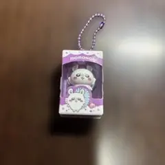 ちいかわチョコボックス　モモンガ