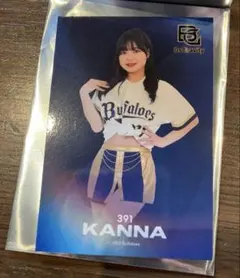 RENA BsGravity トレカ オリックス カード バファローズトレカ - メルカリ