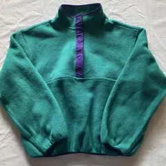 レディース フリースジャケット