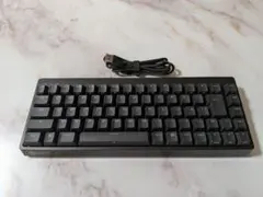 Filco Majestouch Xacro M3A 70かななし MX茶軸 - メルカリ