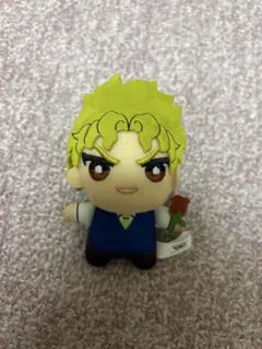 ジョジョの奇妙な冒険 ちみっともぬい ディオ・ブランドー