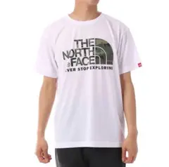 ノースフェイス　Tシャツ